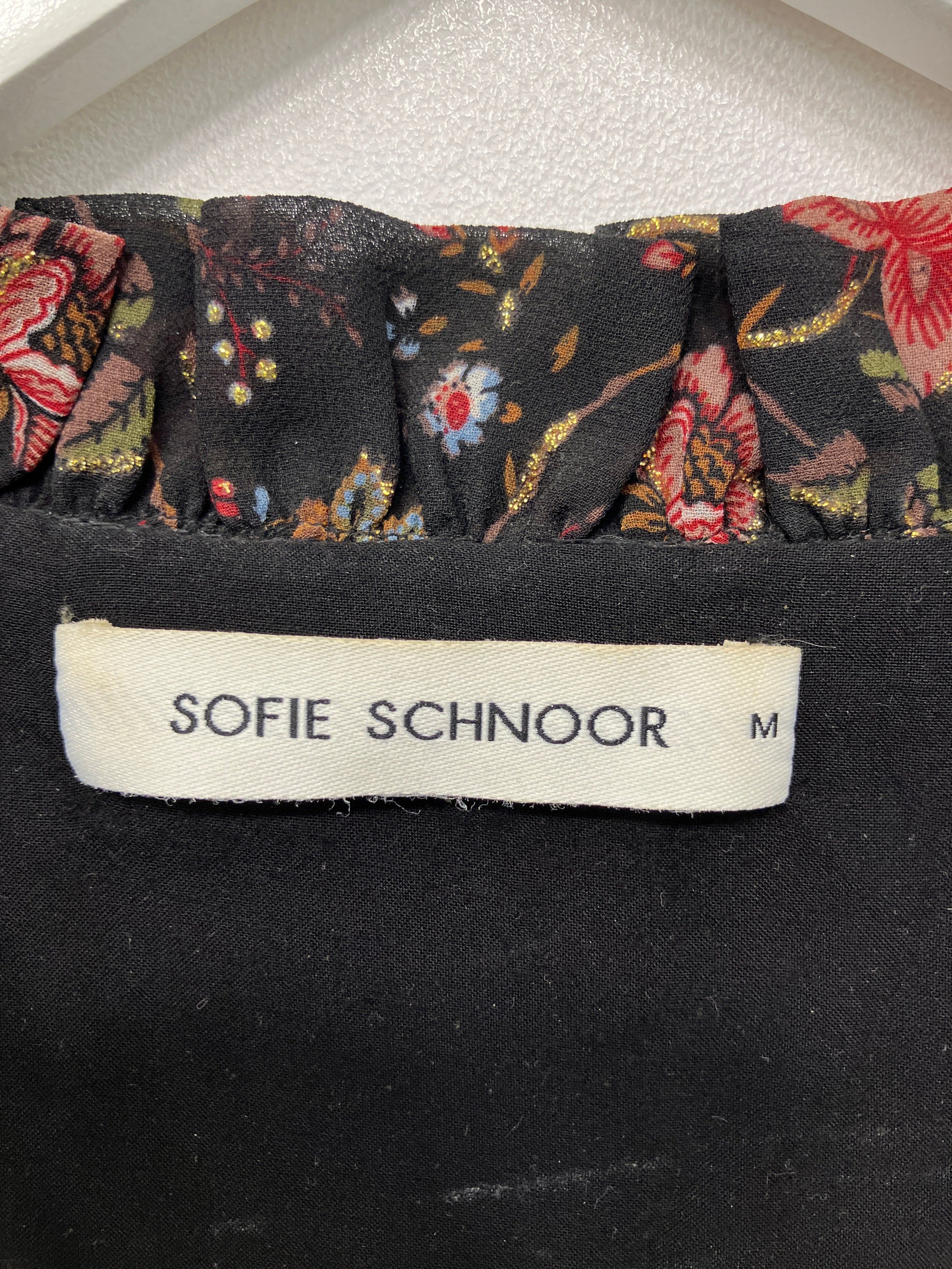 Sofie Schnoor Bluse